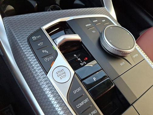 Brooklyn Grey Metallic 2026 BMW 430 i xDrive