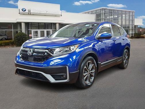 2022 Honda CR-V 2WD EX-L