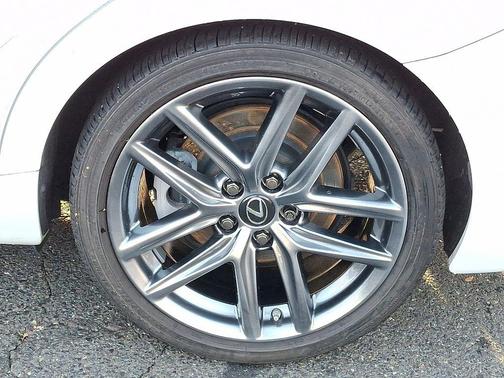 2019 Lexus IS 300 Base