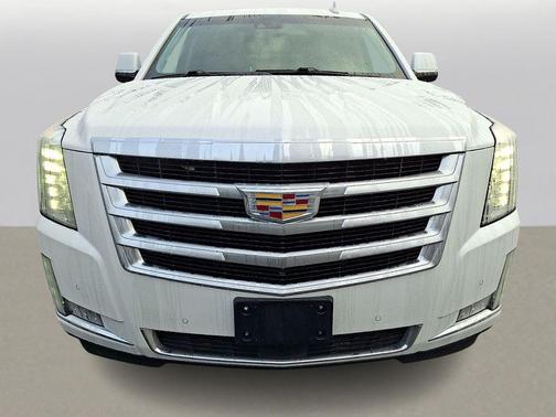 2019 Cadillac Escalade Premium Luxury