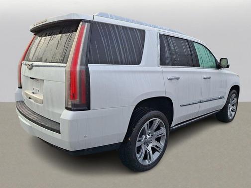 2019 Cadillac Escalade Premium Luxury