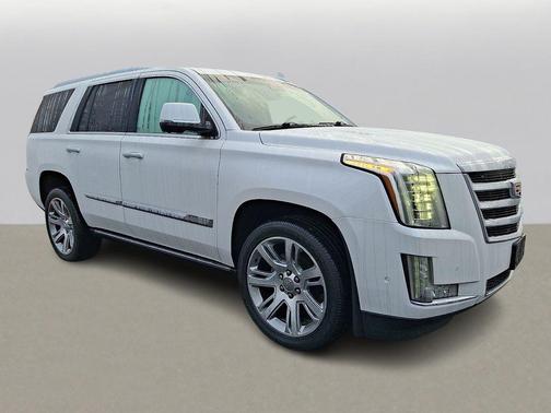 2019 Cadillac Escalade Premium Luxury