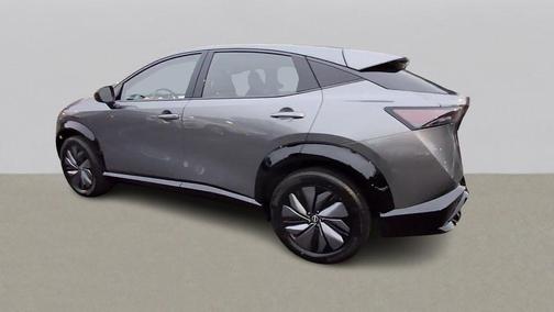 2023 Nissan ARIYA ENGAGE