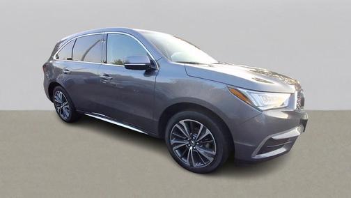 2020 Acura MDX 3.5L w/Technology Package