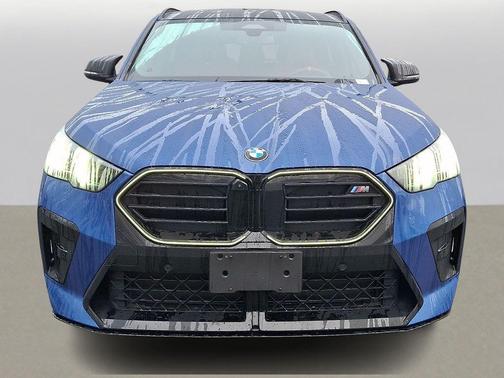 2025 BMW X2 M35i