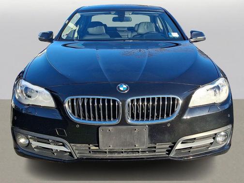 2015 BMW 535 xDrive