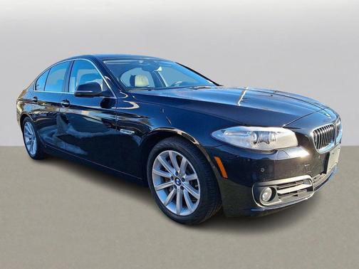 2015 BMW 535 xDrive