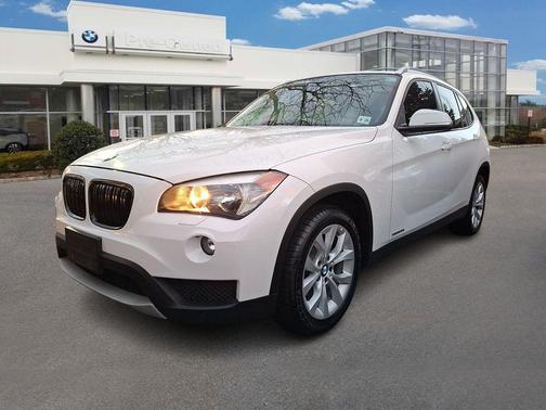 2013 BMW X1 xDrive 28i