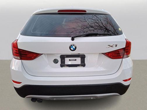 2013 BMW X1 xDrive 28i