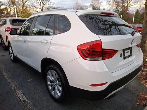 2013 BMW X1 xDrive 28i