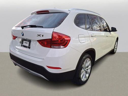 2013 BMW X1 xDrive 28i