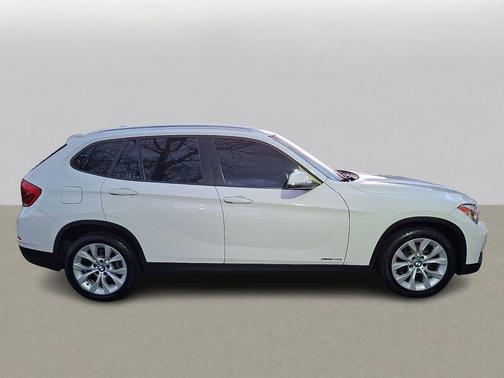 2013 BMW X1 xDrive 28i
