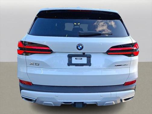 2024 BMW X5 PHEV xDrive50e