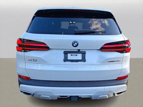 2024 BMW X5 PHEV xDrive50e