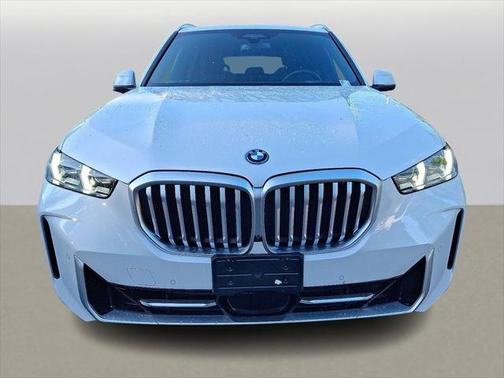 2024 BMW X5 PHEV xDrive50e