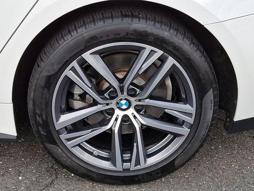 Alpine White 2024 BMW 430 Gran Coupe i xDrive