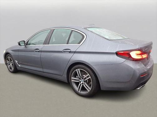 2022 BMW 530 i xDrive