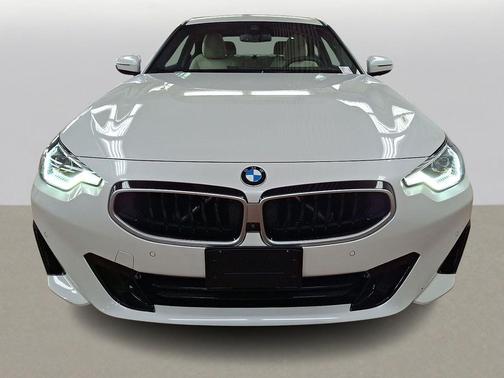 2025 BMW 230 xDrive