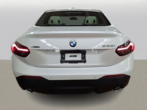 2025 BMW 230 xDrive