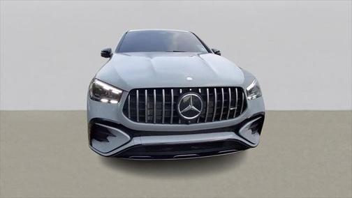 2025 Mercedes-Benz AMG GLE 53 4MATIC+ Coupe