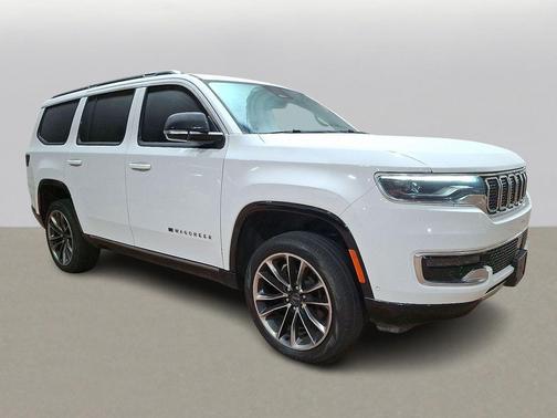 2023 Jeep Wagoneer Series III 4x4