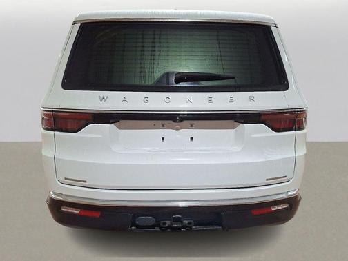 2023 Jeep Wagoneer Series III 4x4