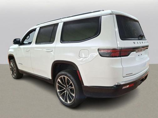 2023 Jeep Wagoneer Series III 4x4