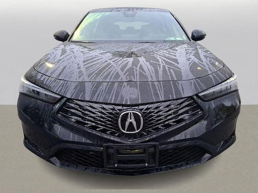 2024 Acura Integra A-SPEC Technology