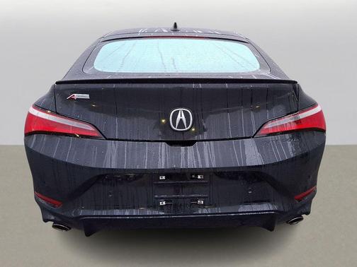 2024 Acura Integra A-SPEC Technology