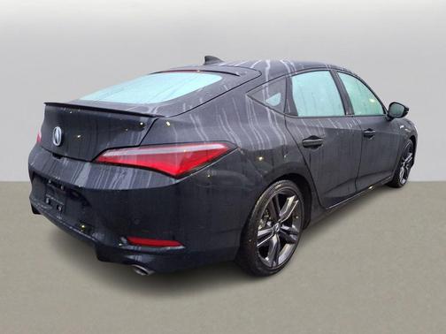 2024 Acura Integra A-SPEC Technology