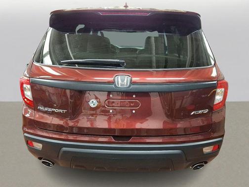 2020 Honda Passport AWD EX-L