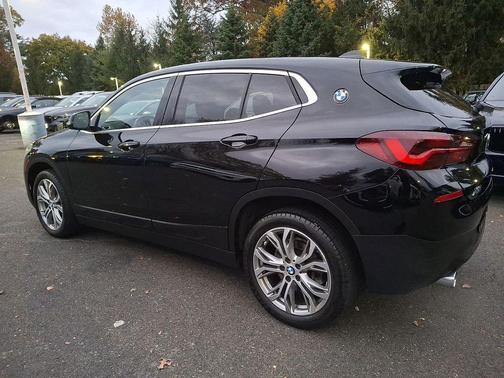 2022 BMW X2 xDrive28i