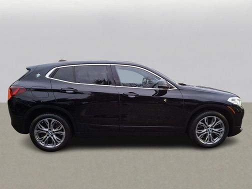 2022 BMW X2 xDrive28i