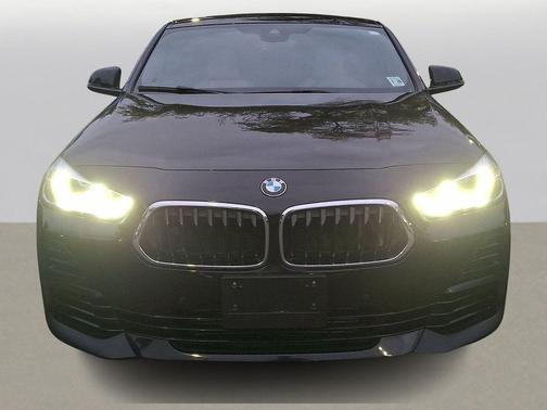 2022 BMW X2 xDrive28i