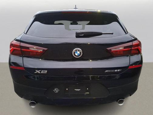2022 BMW X2 xDrive28i