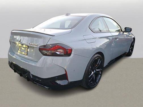 2024 BMW M240 i xDrive