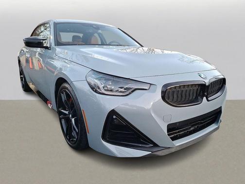 2024 BMW M240 i xDrive