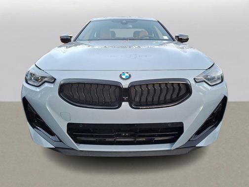 2024 BMW M240 i xDrive