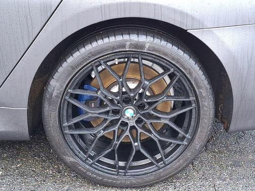 2018 BMW 750 i xDrive