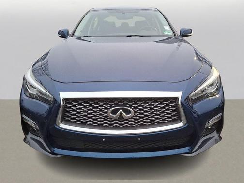 2019 INFINITI Q50 3.0t Sport