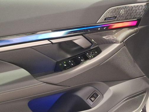 Alpine White 2026 BMW M5 Base