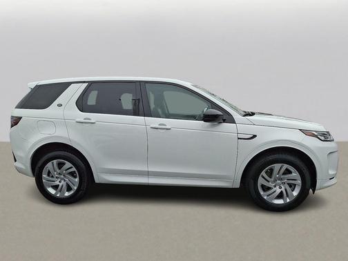 2023 Land Rover Discovery Sport S R-Dynamic