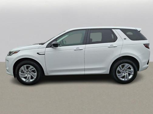 2023 Land Rover Discovery Sport S R-Dynamic