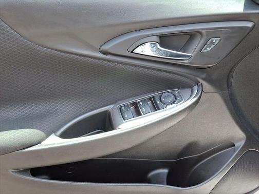 2023 Chevrolet Malibu FWD RS