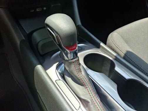 2023 Chevrolet Malibu FWD RS