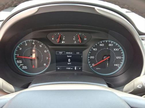 2023 Chevrolet Malibu FWD RS
