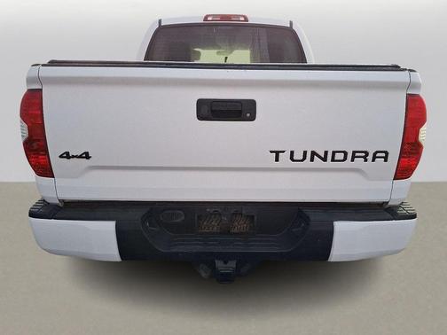 2019 Toyota Tundra TRD Pro 5.7L V8