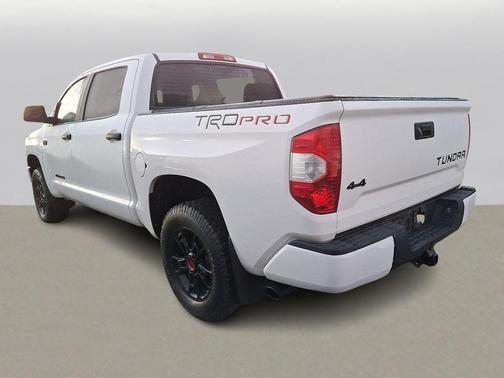 2019 Toyota Tundra TRD Pro 5.7L V8