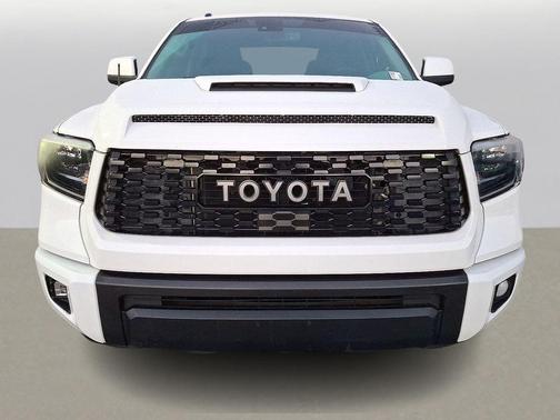 2019 Toyota Tundra TRD Pro 5.7L V8