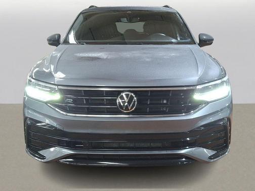 2023 Volkswagen Tiguan 2.0T SE R-Line Black 4MOTION